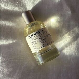 5mL Decant of Le Labo The Noir 29